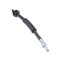 Brake Hose 495 mm F10x1 & M10x1 TRISCAN for...