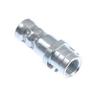 Brake Hose 523 mm F10x1 & M10x1 TRISCAN for MERCEDES-BENZ GLC and others