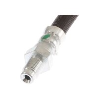 Brake Hose 540 mm F10x1 & M10x1 TRISCAN for MERCEDES-BENZ VITO and others
