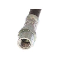 Brake Hose 259 mm F10x1 & M10x1 TRISCAN for...