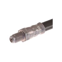 Brake Hose 259 mm F10x1 & M10x1 TRISCAN for MERCEDES-BENZ VARIO and others