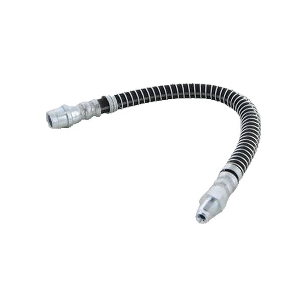 Brake Hose 285 mm F10x1 & M10x1 TRISCAN for MERCEDES-BENZ E-CLASS and others