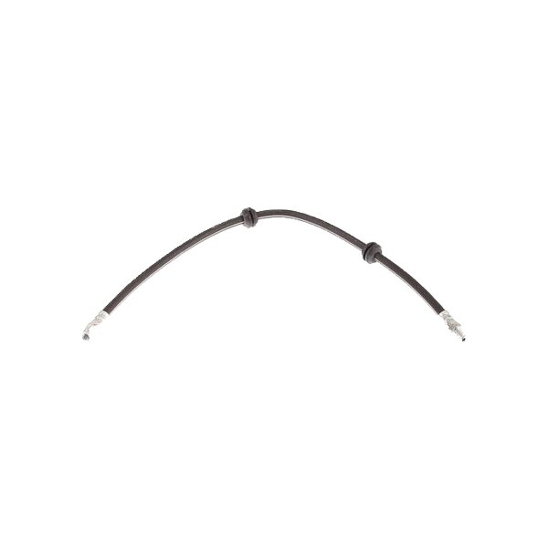 Brake Hose 631 mm F10x1 & M10x1 TRISCAN for MERCEDES-BENZ M-CLASS and others