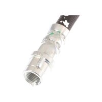 Brake Hose 631 mm F10x1 & M10x1 TRISCAN for...