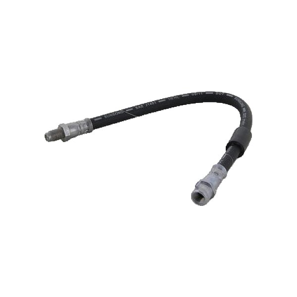 Brake Hose 328 mm F10x1 & M10x1 TRISCAN for MERCEDES-BENZ M-CLASS