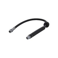 Brake Hose 450 mm F10x1 & F10x1 TRISCAN for...
