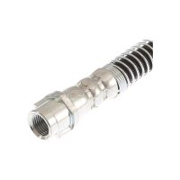 Brake Hose 328 mm F10x1 & M10x1 TRISCAN for...