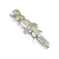 Brake Hose 365 mm F10x1 & M10x1 TRISCAN for e.g. SMART CITY-COUPE