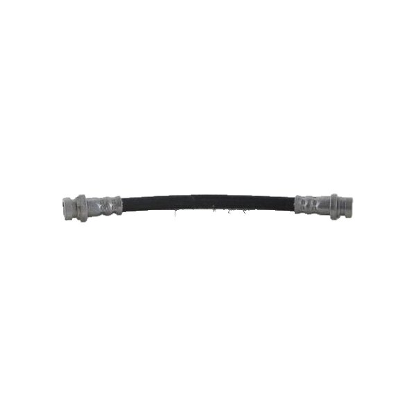 Brake Hose 205 mm F10x1 & F10x1 TRISCAN for e.g. RENAULT KANGOO