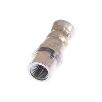 Brake Hose 393 mm F10x1 & F10x1 TRISCAN for MERCEDES-BENZ SPRINTER and others