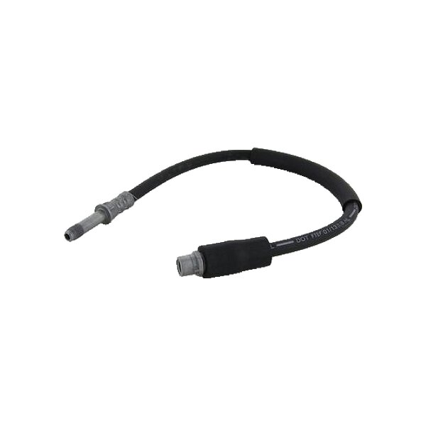 Brake Hose 494 mm F10x1 & M10x1 TRISCAN for MERCEDES-BENZ SPRINTER and others