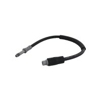Brake Hose 494 mm F10x1 & M10x1 TRISCAN for...