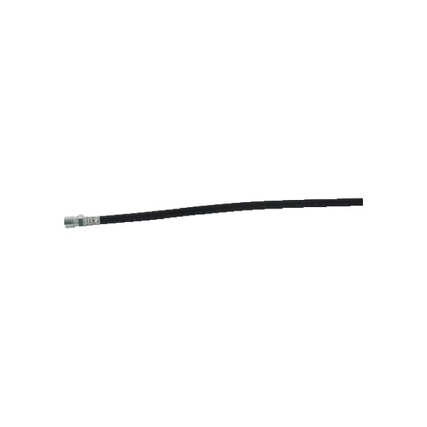 Brake Hose 422 mm F10x1 & F10x1 TRISCAN for e.g. OPEL ASCONA