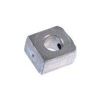 Brake Hose 435 mm F10x1 & Banjo TRISCAN for e.g. OPEL...