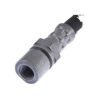 Brake Hose 355 mm F10x1 & Banjo TRISCAN for e.g. OPEL...