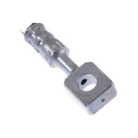 Brake Hose 355 mm F10x1 & Banjo TRISCAN for e.g. OPEL KADETT