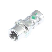 Brake Hose 220 mm F10x1 & F10x1 TRISCAN IAM-Expertise for e.g. OPEL CORSA