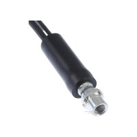 Brake Hose 437 mm F10x1 & Banjo TRISCAN IAM-Expertise...