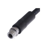 Brake Hose 500 mm F10x1 & Banjo TRISCAN IAM-Expertise for e.g. OPEL MOKKA