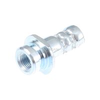 Brake Hose 220 mm F10x1 & F10x1 TRISCAN IAM-Expertise...