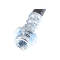 Brake Hose 220 mm F10x1 & F10x1 TRISCAN IAM-Expertise for OPEL KARL