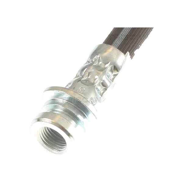 Brake Hose 354 mm F10x1 & Banjo TRISCAN IAM-Expertise for OPEL KARL