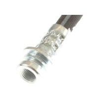 Brake Hose 354 mm F10x1 & Banjo TRISCAN IAM-Expertise...