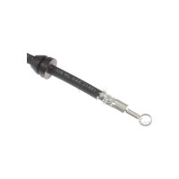 Brake Hose 354 mm F10x1 & Banjo TRISCAN IAM-Expertise...