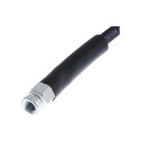 Brake Hose 445 mm F10x1 & M10x1 TRISCAN IAM-Expertise for e.g. OPEL CORSA