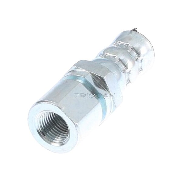 Brake Hose 280 mm F10x1 & F10x1 TRISCAN for e.g. OPEL ASCONA