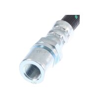Brake Hose 280 mm F10x1 & F10x1 TRISCAN for e.g. OPEL...