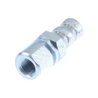 Brake Hose 431 mm F10x1 & F10x1/F10x1 TRISCAN for...