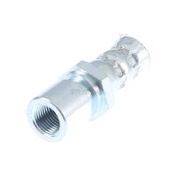 Brake Hose 265 mm F10x1 & F10x1 TRISCAN IAM-Expertise for e.g. OPEL MANTA