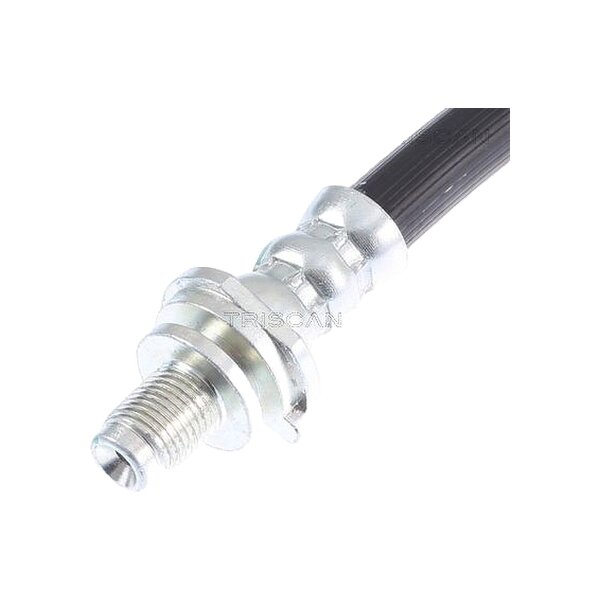 Brake Hose 278 mm F10x1 & M10x1 TRISCAN IAM-Expertise for e.g. SAAB 9-3