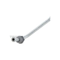 Brake Hose F10x1 & M10x1 TRISCAN IAM-Expertise for...