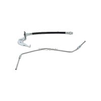 Brake Hose F10x1 & M10x1 TRISCAN IAM-Expertise for...