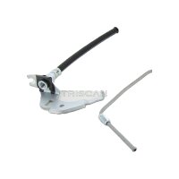 Brake Hose F10x1 & M10x1 TRISCAN IAM-Expertise for...