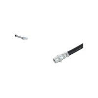 Brake Hose F10x1 & M10x1 TRISCAN IAM-Expertise for e.g. OPEL ASTRA