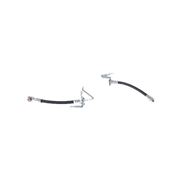 Brake Hose F10x1 & Banjo TRISCAN IAM-Expertise for e.g. OPEL ASTRA