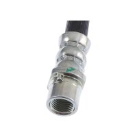 Brake Hose F10x1 & Banjo TRISCAN IAM-Expertise for e.g. OPEL ASTRA