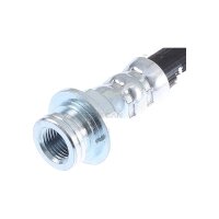 Brake Hose 236 mm F10x1 & M10x1 TRISCAN IAM-Expertise for e.g. OPEL TIGRA