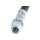 Brake Hose 583 mm F10x1 & F10x1 TRISCAN for e.g. RENAULT MASTER