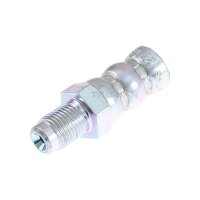 Brake Hose 401 mm F10x1 & M10x1 TRISCAN for e.g. OPEL...