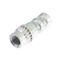 Brake Hose 644 mm F10x1 & M10x1 TRISCAN for e.g. OPEL...