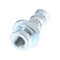 Brake Hose 328 mm F10x1 & F10x1 TRISCAN IAM-Expertise...