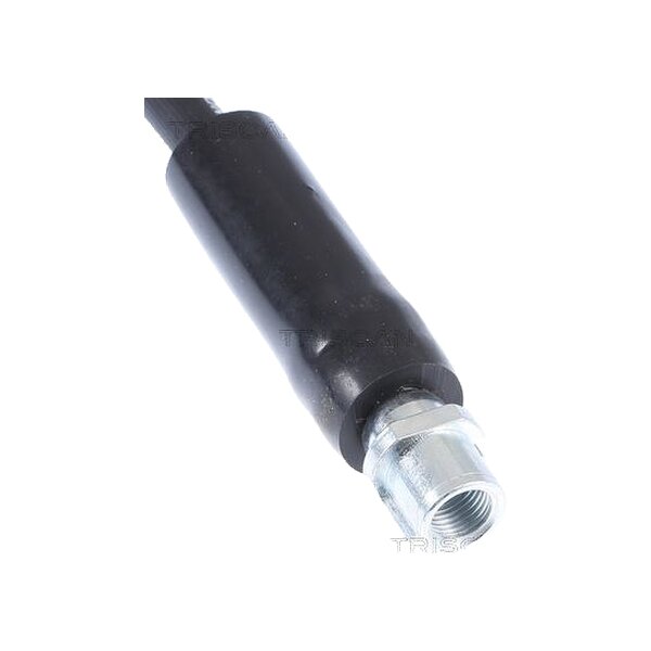 Brake Hose 499 mm F10x1 & Banjo TRISCAN for e.g. OPEL INSIGNIA