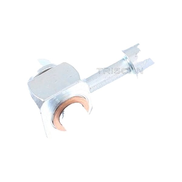 Bremsschlauch 475 mm F10x1 & Banjo TRISCAN für u.a. OPEL ZAFIRA