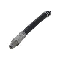 Brake Hose 362 mm F10x1 & M10x1 TRISCAN for e.g. RENAULT KANGOO