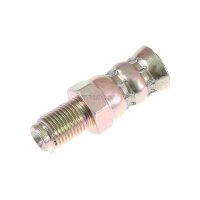 Brake Hose 334 mm F10x1 & M10x1 TRISCAN for DACIA SANDERO and others