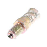 Brake Hose 270 mm F10x1 & M10x1 TRISCAN for e.g. RENAULT CLIO